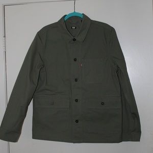 Levis field jacket